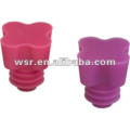 custom molding Rubber bottle stopper